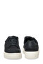 ALVARO Lacivert Erkek Sneaker - 5