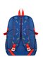 Korean Kawaii Gamer Game-Themed Boys' Elementary School Bag Thermal Lunch Bag and Pencil Case Set - 6