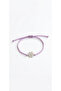 Dream Cut Pati Steel Bracelet Light Purple - 2