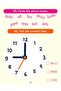 201 Activity Book Age 5+ - 6
