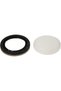 Gen -Uine Front Crankshaft Seal Compatible for Chevrolet Camaro – Reliable Oil Control - 2