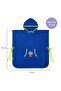 Milk&Moo Children's Poncho Ponix 7-10 Years Old - 5