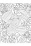 Fashion- Colouring Book for Adults - 4