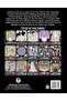 Fashion- Colouring Book for Adults - 7