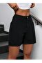 Women's Midi Length City Boy Shorts - 2