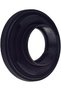 Genuine Crankshaft Seal Timing Cover Compatible for Ford Mondeo - 6