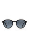 Handmade Acetate - Polarized - Uv400 Protected Black Color Men's Sunglasses 51 Ekartman Dkgg6291C1 - 5