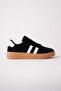 Verona Flat Sole Lace-Up Sports - 3