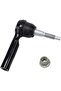 Tie Rod End Compatible for Pontiac G8 2008-2009, Chevy Caprice 2011-2017