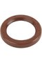 Gen -Uine Camshaft Seal Compatible for Chevrolet Aveo, Opel Corsa – Reliable Oil Control