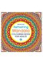 Refreshing Mandala - Colouring Book for Adults Book 4