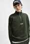 Jack&Jones Men's Sweatshirt 12278793 Duffel Bag - 4