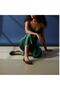 Brown Suede Gold Accessory Detailed Women's Daily Ballerinas - 4