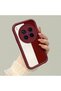 Vivo X300 Pro Compatible Stylish and Simple Color Design, High-Quality Silicone Phone Case