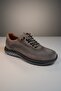 Modesa M285 Smart Lace-Up Black Poly Sole Casual Men's Shoes