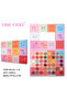 Ultramo Eye Shadow Palette - 2