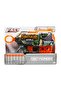 Dinosaurs World Soft Bullet Gun - 3