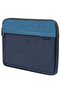 Limber-SB 13-Inch Laptop Sleeve with Front Pocket, Water-Resistance and Soft Padded Interior