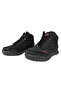 Dakır's Waterproof Lace-Up Men's Casual Boat Shoes - 4