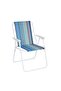 Beach Chair, Assorted - 2