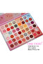 Ultramo Eye Shadow Palette - 5