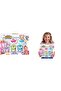 Zuro Oosh Mix Combo Pack, 5 pcs, Assorted - 3