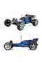 Mytoys Remote Control High Speed Electric Car MT828 Assorted Color - 6