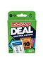 Gaming Monopoly Deal Refresh Card Game