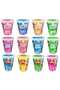 Doh Time Slime Time Single Can, 108 g, Assorted