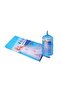 Frozen Sleeping Bag