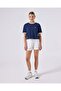 6Sf5024-Nv Women's T-Shirt - Navy Blue - 3