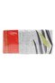 King Fitted Sheet 200 x 200 + 30cm Assorted - 6