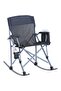 Outdoor Rocking Chair