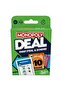 Gaming Monopoly Deal Refresh Card Game - 2