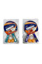 Table Tennis 1Set Assorted