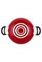 Classic Kadai, 28 cm, Red - 5