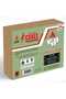 DAN DAN BBQ Lighting Charcoal Cubes, 24 pcs - 2