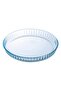 Round Flan Dish, 25 cm, 1.2 L - 6