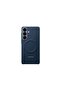 Samsungcase - S26 Carbon Magnet - Dark Blue - 3