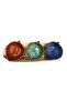 Porcelain Desert Set - 3