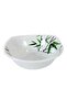 Green Bamboo Design Bowl - 2