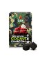 DAN DAN Natural Coco Charcoal, 1 kg