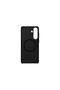 Samsungcase - S26 Plus Carbon Magnet - Black - 2