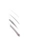 Stay All Day Smudge and Set Waterproof Gel Eyeliner (Silver Lining) - 2