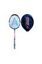 Badminton Racket With Cover AM JR 303 Black - 6