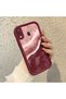 Samsung Galaxy A20/A30 Compatible Stylish and Simple Design, High Quality Silicone Phone Case.