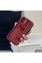 Redmi Note 13 Pro 5g Compatible High Quality Bow Ribbon Silicone Phone Case - 2