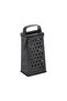 Stainless Steel Grater, 9 inches