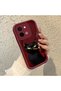 Vivo Y28 4g Compatible Elegant Cat Pattern High Quality Silicone Phone Case.