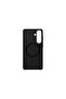 Samsungcase - S26 Carbon Magnet - Dark Gray - 2